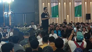 Anies Jawab Isu Kontrak Politik dengan Prabowo, Tegaskan Sudah Merdeka Sejak Jabatan di Jakarta Berakhir