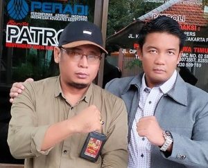 “Kirim Pesan Berbau Ancaman, ES Resmi Dilaporkan Ke Polda Jatim”