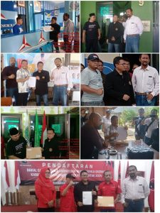 MenPan RB Abdullah Azwar Anas Di  Anggap Telah Menyetujui Semua Isi surat Dari Tiem Investigasi BanyuwangiTV Agar Partai Tidak Memberikan Rekomendasi Kepada Ipuk Fiestiandani Menjadi Calon Bupati Banyuwangi Tahun 2024-2029 Surat Tersebut Di Antarkan Langsung Ke Kantor” Partai Di Kab Banyuwangi.