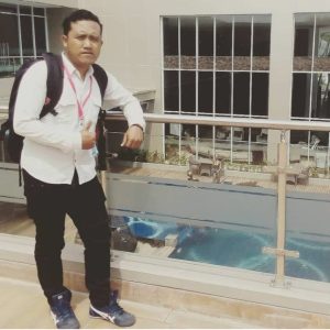 AMPD : Ajak Pemkab Banyuwangi Kurangi Kegiatan yang Bersifat Seremonial