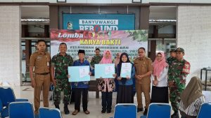 *Sinergi TNI-AD dan Disdukcapil Permudah Warga Miliki Dokumen Kependudukan Gratis*