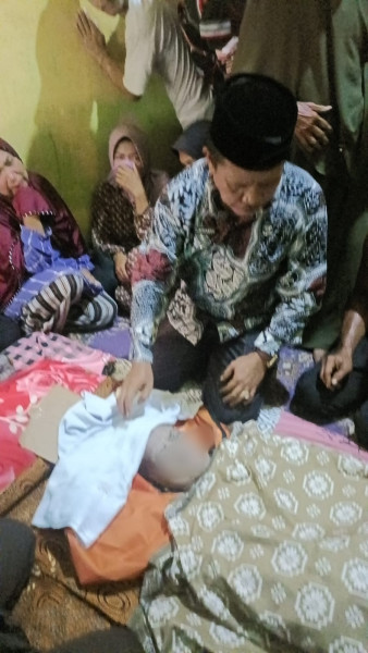Korban Diterkam Buaya Saat Mandi di Bangko Pusako Ditemukan, Ini Penjelasan Polres Rohil