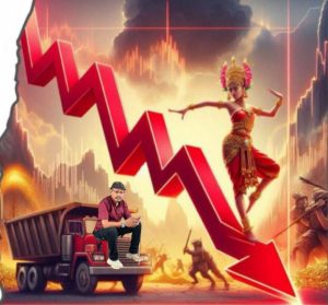 Triliunan Aset Daerah Dijual Diam-Diam, APPM Hebat,Desak KPK Usut Saham MDKA