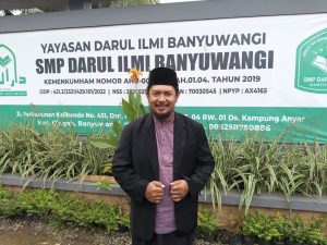 Tokoh Masyarakat Banyuwangi Apresiasi Kehadiran Polri di Tengah Masyarakat*