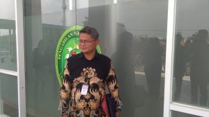 Diduga Gunakan Surat Kuasa Palsu, Kasus Penbajakan Nomer Ponsel Masukin Sidang Kedua di Bekasi