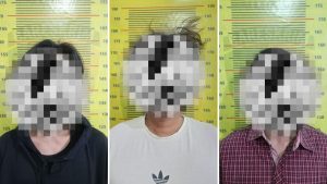 Polsek Muncar Berhasil Ungkap Kasus Pengeroyokan oleh Kelompok Diduga Perguruan Silat*