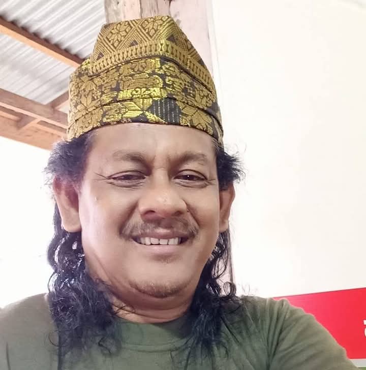 Banjir Dukungan Yesika di Ajang Vitalis Putri Remaja Nusantara 2025 Asal Rokan Hulu