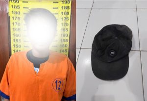 *Tindak Kekerasan Jalanan – Polsek Wongsorejo Ringkus Pelaku Premanisme Dalam Ops Pekat Semeru II 2025*