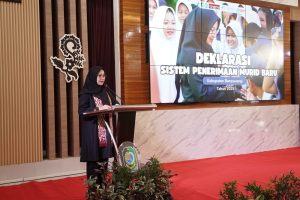 Deklarasi SPMB 2025, Bupati Ipuk: Semua Anak Harus Sekolah
