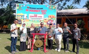 SLB Cendana Duri Laksanakan Market Day 2025