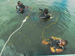 Tragedi di Danau Toba: Tiga Warga Samosir Tewas Tenggelam
