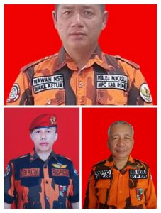 Ketua MPC PP Rohil Dukung Penuh Program Pemerintah Brantas Premanisme