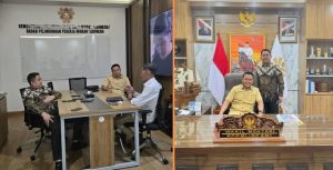 Fazin Anggota DPRD Sarolangun membantu untuk kepulangan Almarhum Ridwan dari Rumah sakit Malaysia