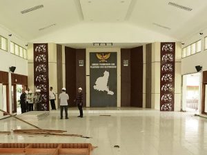 Kemensos dan Kemen PU Tinjau Sekolah Rakyat Banyuwangi, Siap Dimulai Juli 2025