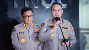 Polri siap beradaptasi Soal UU ITE yang di Putus MK : akan Fokus kepada Perlindungan Masyarakat