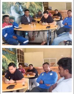 Vidio Viral Jenazah Di Gotong warga Dan Di Naikan Kendaraan Roda Dua,Ini Jawaban Pemdes Sinama Nenek