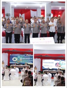 Kapolda Riau Siap Sikat Preman dan Ormas Pembuat Onar, Bentuk Tim Khusus di Tiap Polres