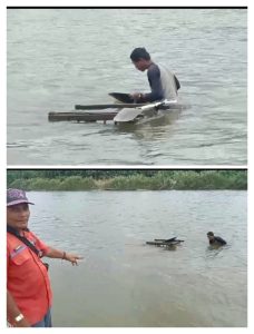Mengejutkan..!Mendulang Emas Manual Di Sungai Batang Lubuh Desa Bangun Purba timur jaya Rokan Hulu,Sangat Menjanjikan