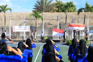 Lapas Banyuwangi Peringati Hari Lahir Pancasila: Momentum Memperkuat Komitmen Terhadap Nilai-Nilai Luhur Bangsa