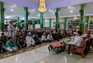 Haul Pancasila GM FKPPI Banyuwangi: Merajut Spirit Keislaman, Kebangsaan, dan Kebudayaan dalam Satu Napas