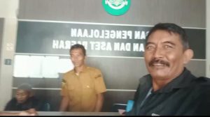 Mengapa PBB Kebun Kelapa Sawit Saya Menunggak, Ini Penjelasan Kepala Desa Muara Jaya Hal Pembayaran Pajak PBB Perkebunan Kelapa Sawit