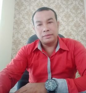 Innalillahi WA Ina ilaihi Roji’un DPC Asosiasi Keluarga Pers Indonesia (Akpersi) Rohul, Turut Berduka Cita Atas Meninggalnya Bendahara DPC GWI Rokan Hulu