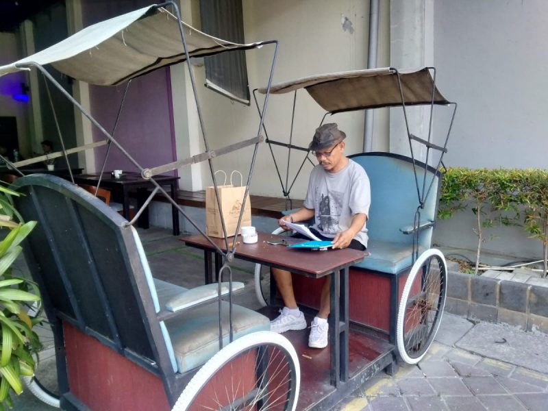 Owner Enzo Farm Berhasil Lakukan Pembinaan Pada DLH Banyuwangi, APPM : *Terbukti Nurut*