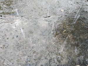 Cuaca Ekstrem di Sejumlah Wilayah Sumatera Utara, Warga Diminta Waspada
