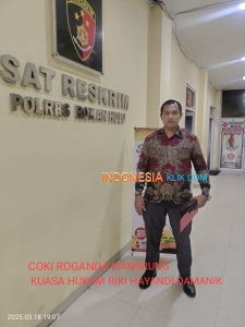 Gawat..!! Saksi Mengaku Tidak Pernah Di Periksa Oleh Penyidik, Tanda Tangan Dan Keterangannya  Ada Di Persidangan