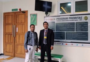 Gugat BSI.!! Debitur BSM Soroti Cacat Hukum Pascamerger di Sidang PA Banyuwangi