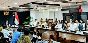 Bupati Samosir Usulkan Direct Flight Eropa – Kualanamu Segera Dibuka