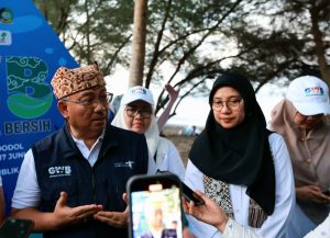 638 Orang Kontingen Banyuwangi Berangkat ke Porprov Jatim, Bupati Ipuk: Jaga Nama Baik Daerah