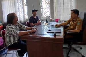 Dinas dan BPK Sumut Bantah Ada Catatan Sejarah Pengkhianatan Marga Sitanggang