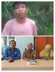 Nasib Anak Yatim Terancam Tak Ikut Ujian, Akibat Tak Mampu Membayar Uang Praktek 😭‼️