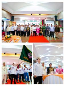 Tokoh Muda Septian Nugraha Pimpin APKASINDO Bengkalis,