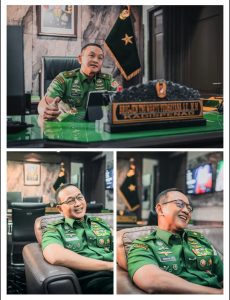 Lomba Karya Jurnalistik TMMD, Ruang Apresiasi dan Inspirasi Atas Dedikasi TNI Membangun Negeri*