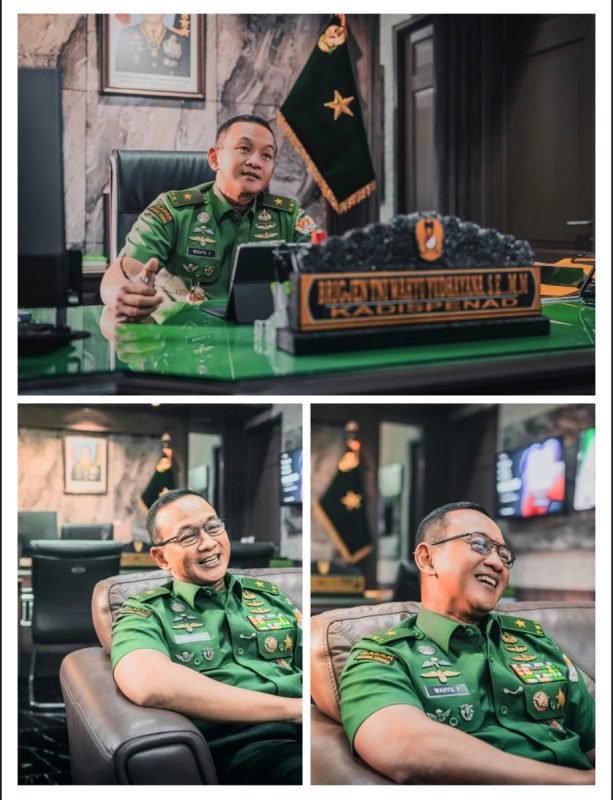 Lomba Karya Jurnalistik TMMD, Ruang Apresiasi dan Inspirasi Atas Dedikasi TNI Membangun Negeri*