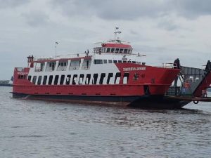 KM Tunu Pratama Jaya Tenggelam, Selat Bali Berduka