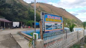 Ketua DPRD Samosir Soroti Lemahnya Pengawasan Usai Insiden Kolam Renang