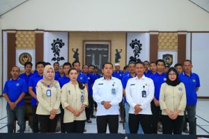 Yayasan GENNESA Mulai Berikan Rehabilitasi Sosial Bagi Warga Binaan Lapas Banyuwangi