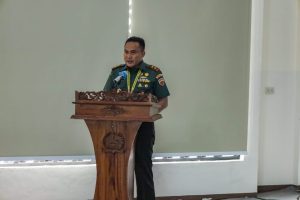 5.037 Orang Ikuti Sidang Pantukhir Penerimaan Calon Tamtama PK Gelombang II TA 2025 di Rindam I/BB di Pimpin Langsung Pangdam 1/BB