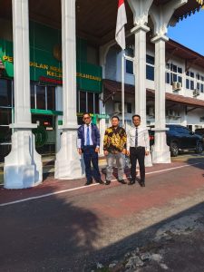 PHK Sepihak Tanpa Bukti, Cerminan Budaya Represif PT Andika Permata Sawit Lestari