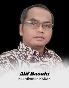 Aktivis Anti Korupsi Desak Penuntasan Kasus Tom Lembong: “Hormati Hukum, Tegakkan Keadilan”*