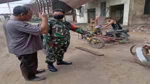 Pabrik Tak Beroperasi  aset nya di Jarah otk