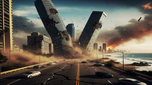 Gempa Rusia, Sejumlah Wilayah di Indonesia Berstatus Waspada Tsunami