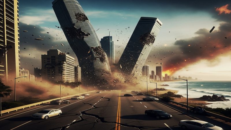 Gempa Rusia, Sejumlah Wilayah di Indonesia Berstatus Waspada Tsunami