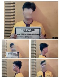 Gerak Cepat Polsek Bangko Berhasil Ungkap Kasus Begal di Sekitar Jembatan Parit Aman