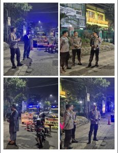 Kapolresta Banyuwangi Pimpin Langsung Evakuasi; diduga Jenazah Korban ke-13 KMP Tunu Pratama Jaya di Teluk Banyubiru, Alas Purwo*