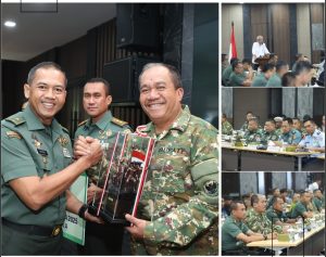 *TMMD ke-125: Satukan Langkah, Bangun Negeri dari Desa*