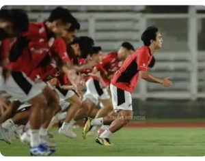 Jadwal Matchday Pertama Piala AFF U23 2025: Timnas U23 Indonesia Main, Mulai Selasa 15 Juli 2025